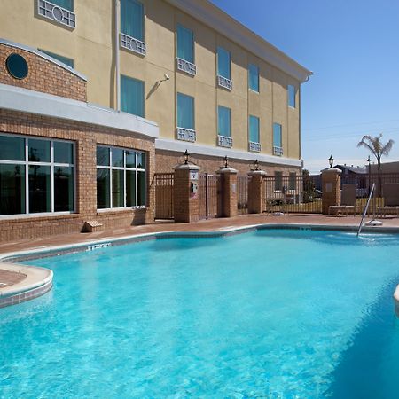 Holiday Inn Express Pearland By Ihg Bagian luar foto