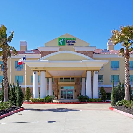 Holiday Inn Express Pearland By Ihg Bagian luar foto