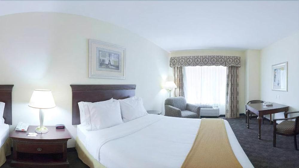 Holiday Inn Express Pearland By Ihg Bagian luar foto