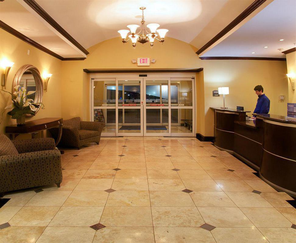 Holiday Inn Express Pearland By Ihg Bagian luar foto