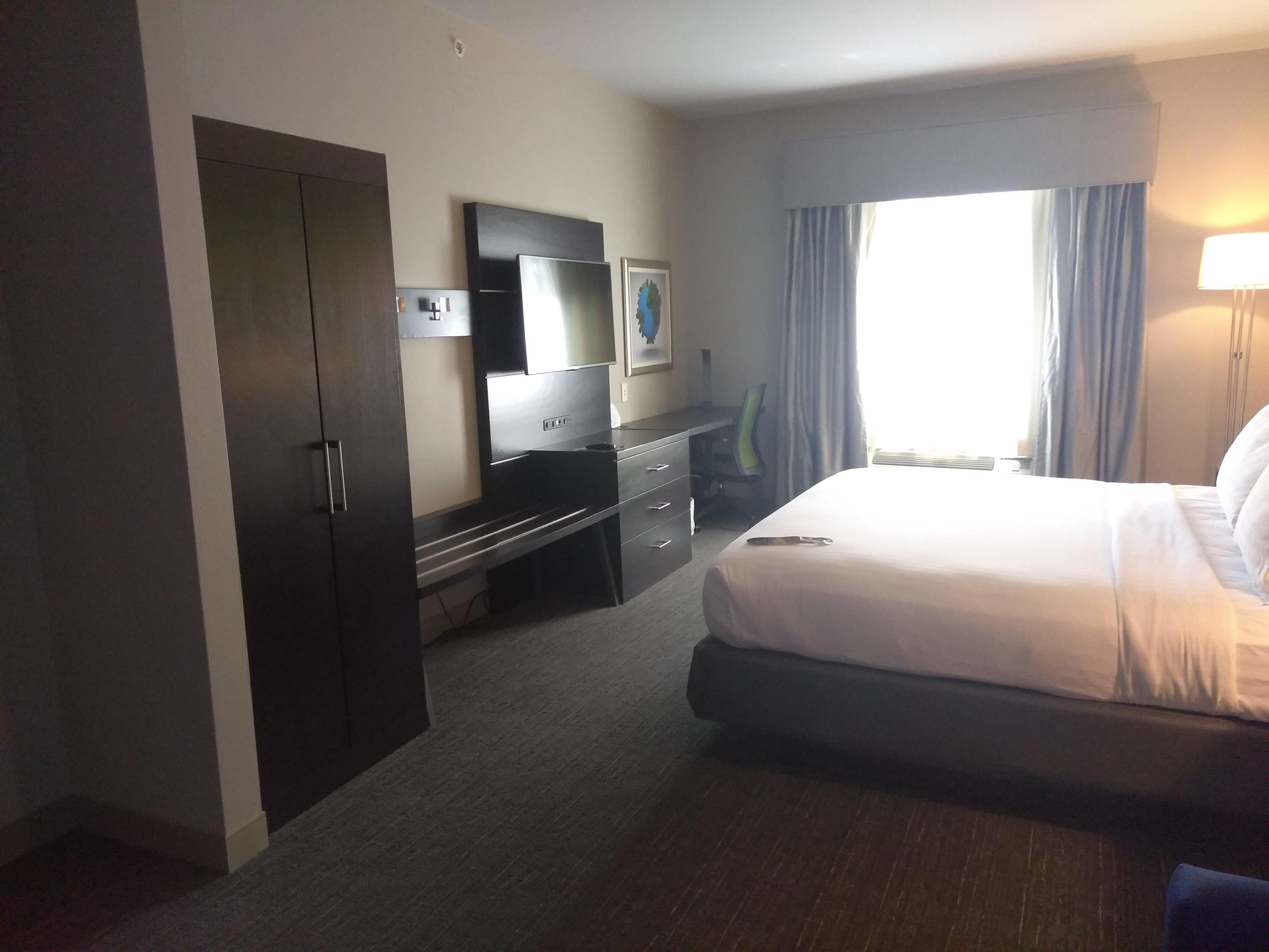 Holiday Inn Express Pearland By Ihg Bagian luar foto