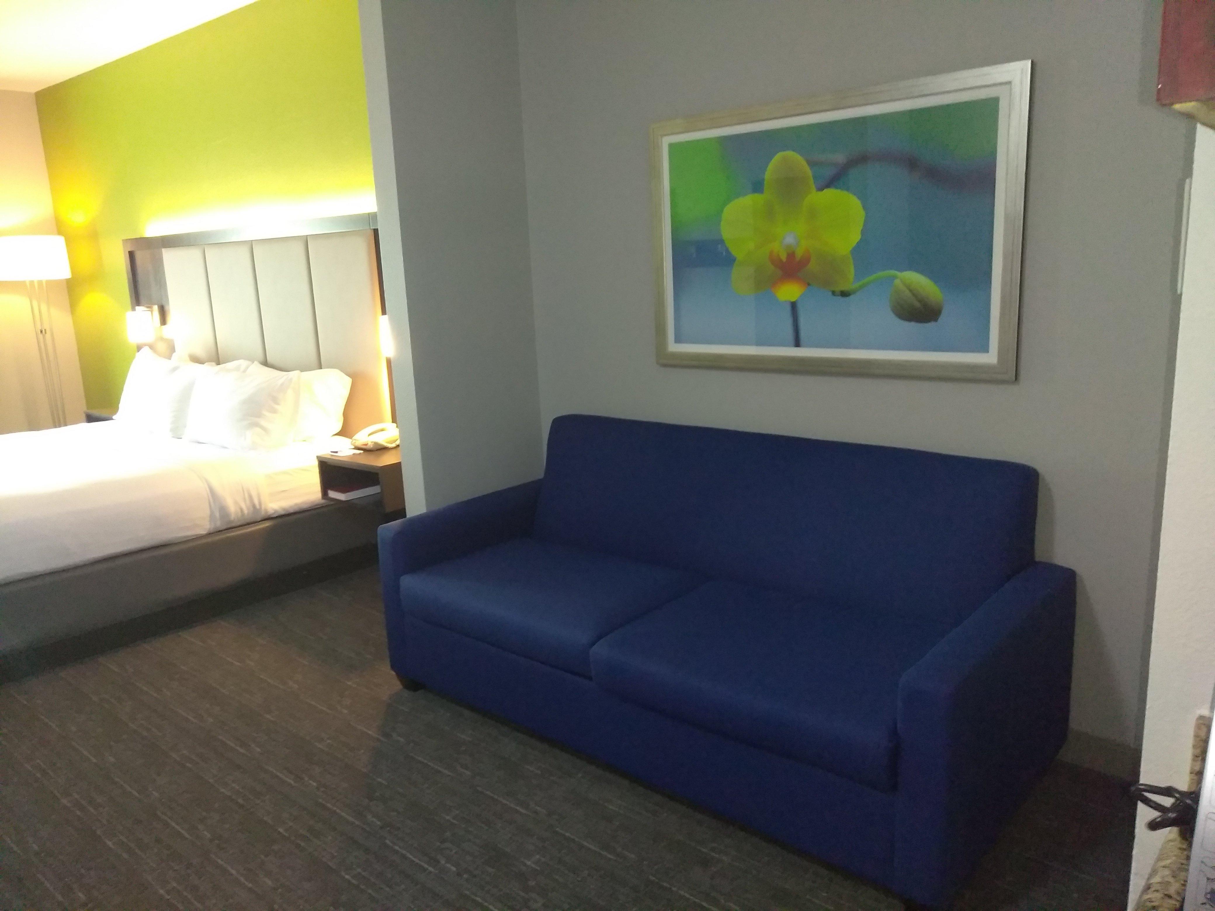 Holiday Inn Express Pearland By Ihg Bagian luar foto