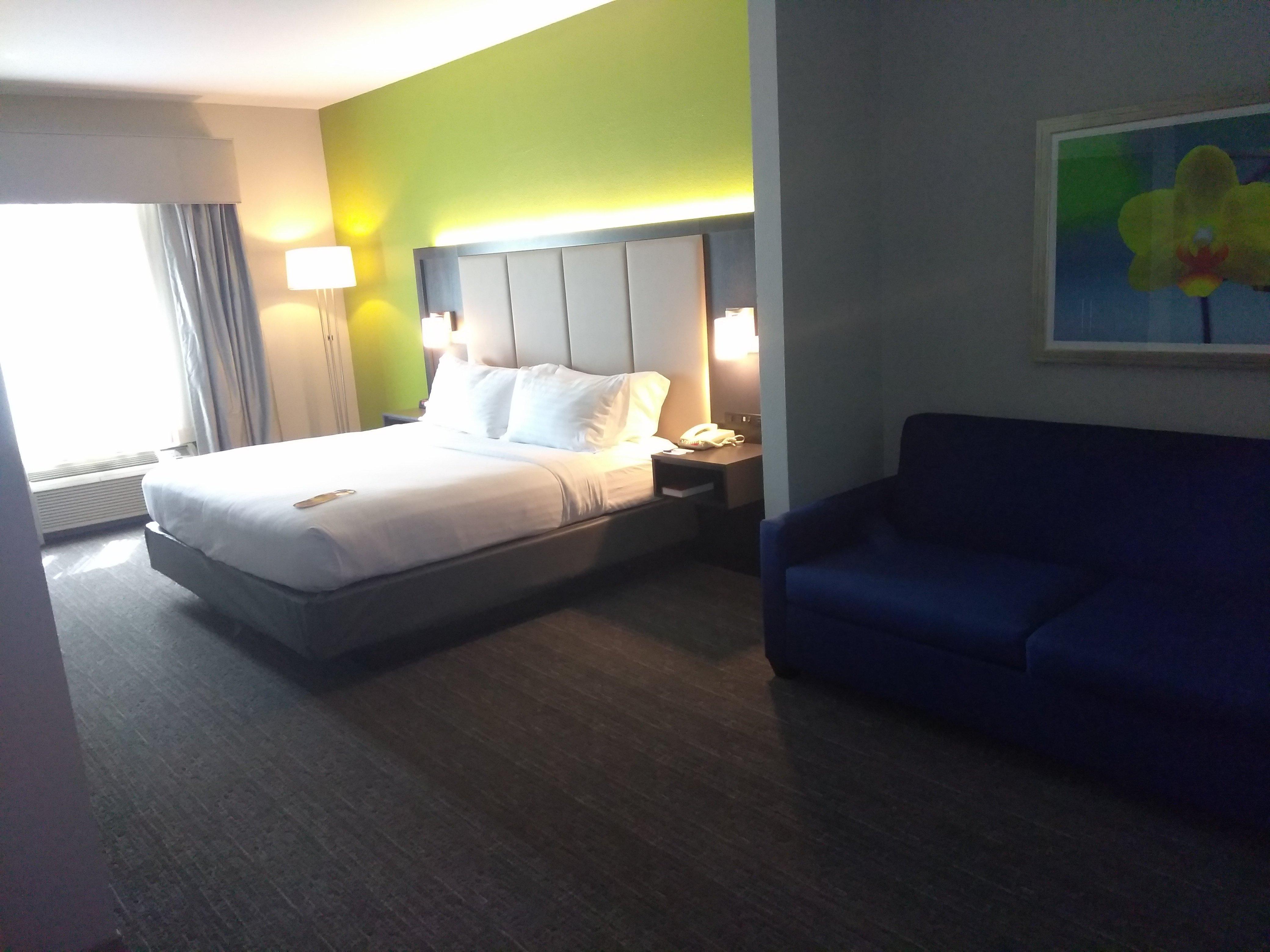 Holiday Inn Express Pearland By Ihg Bagian luar foto