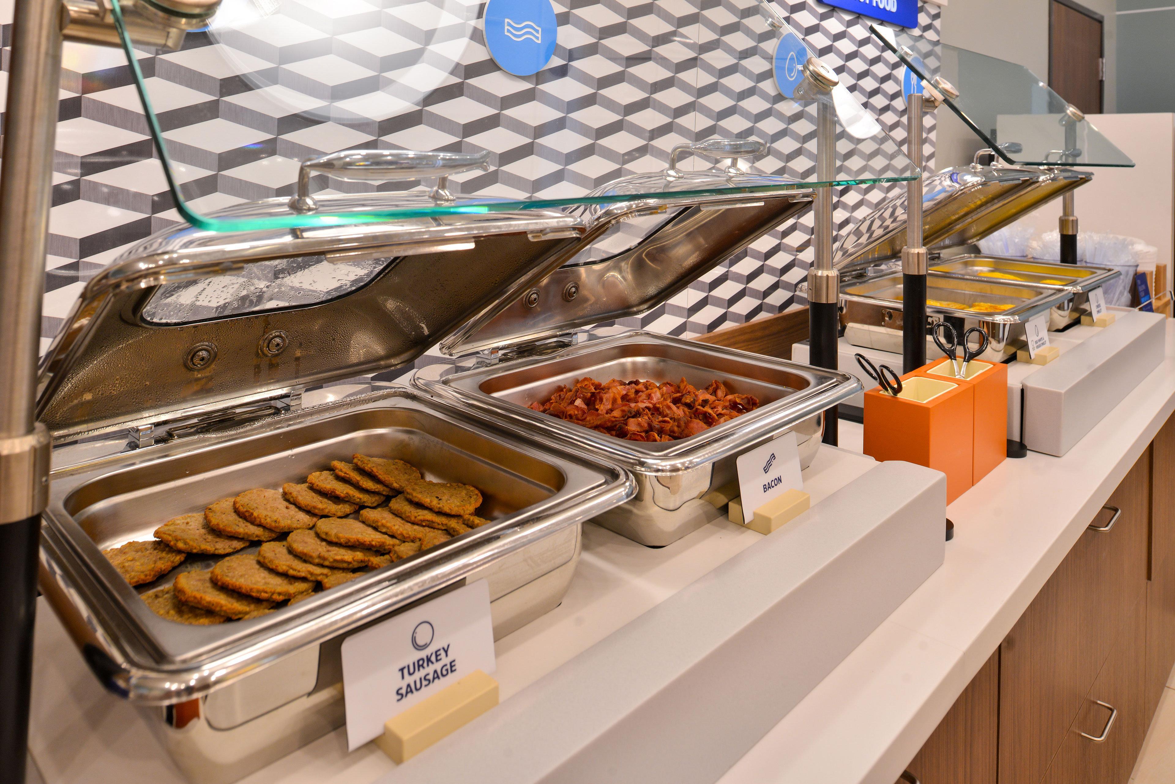 Holiday Inn Express Pearland By Ihg Bagian luar foto