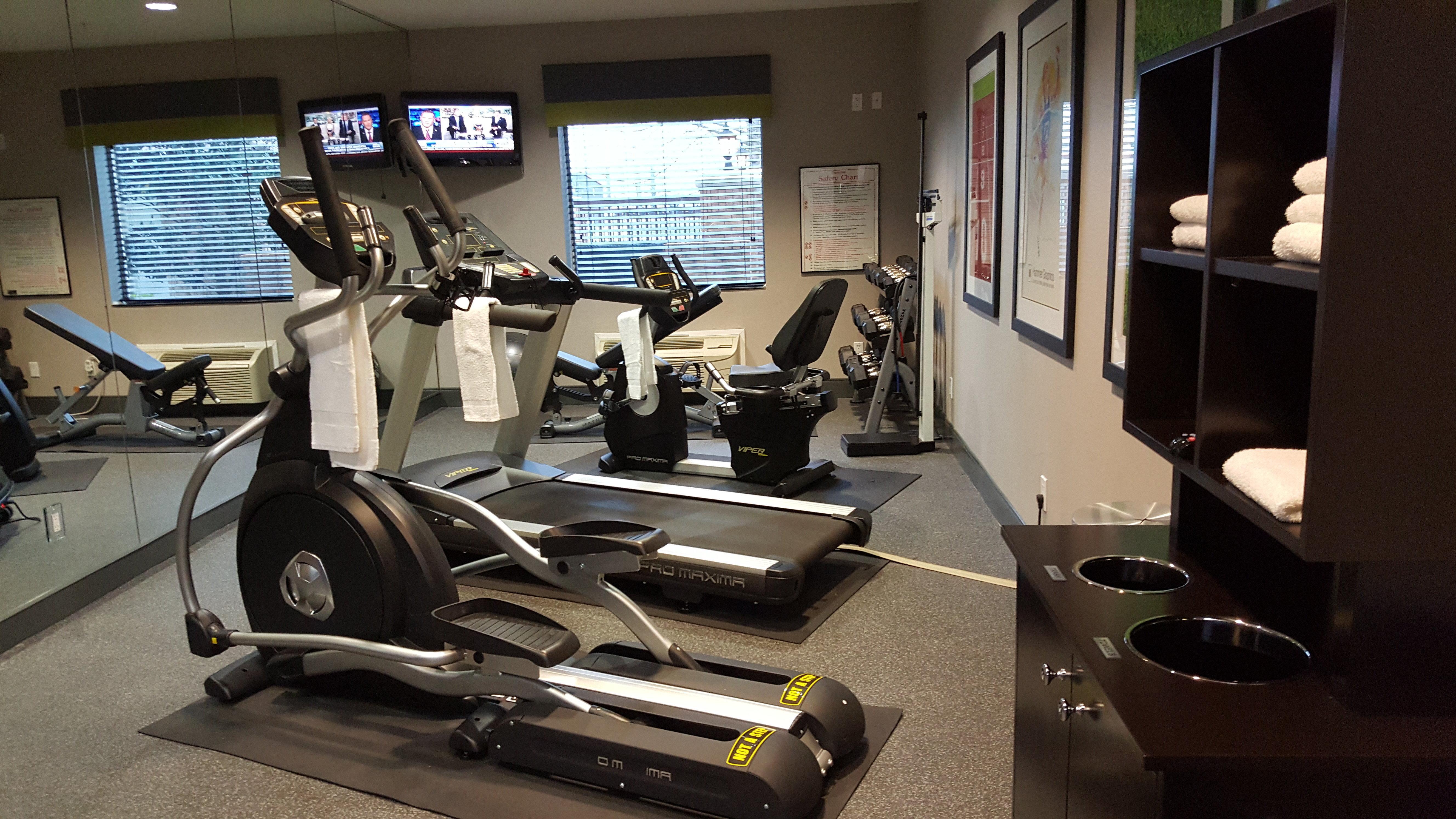 Holiday Inn Express Pearland By Ihg Bagian luar foto