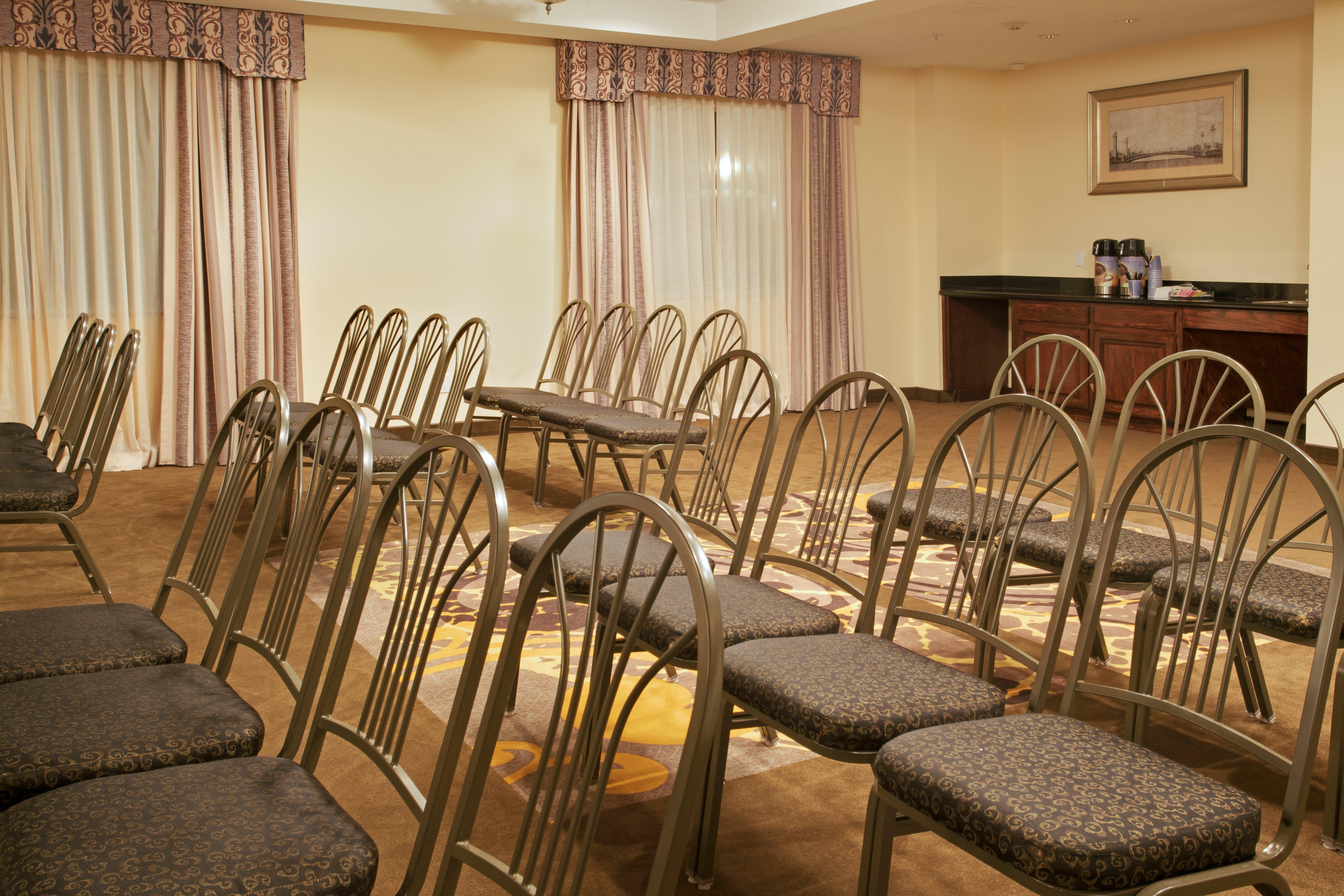Holiday Inn Express Pearland By Ihg Bagian luar foto