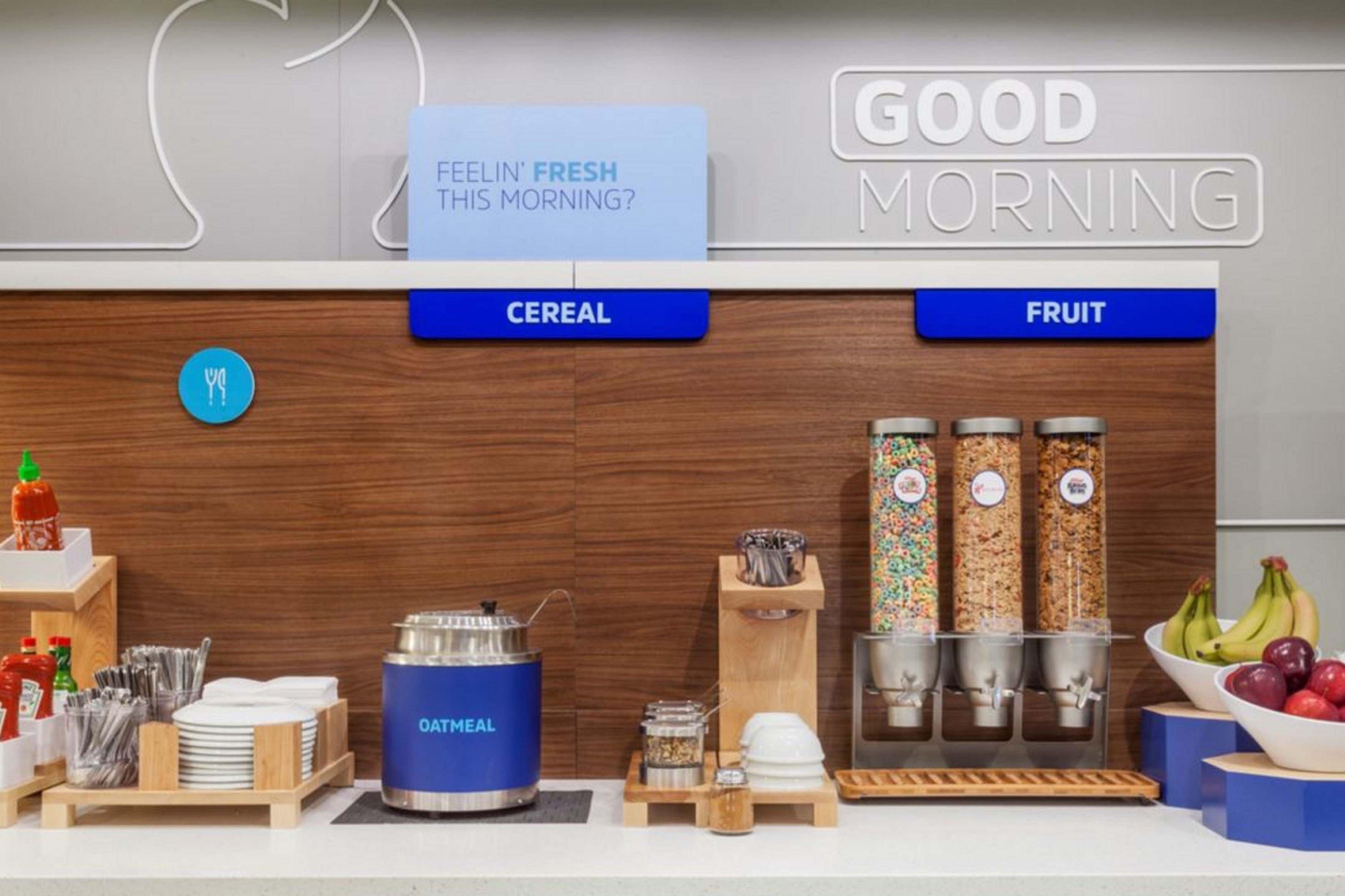 Holiday Inn Express Pearland By Ihg Bagian luar foto
