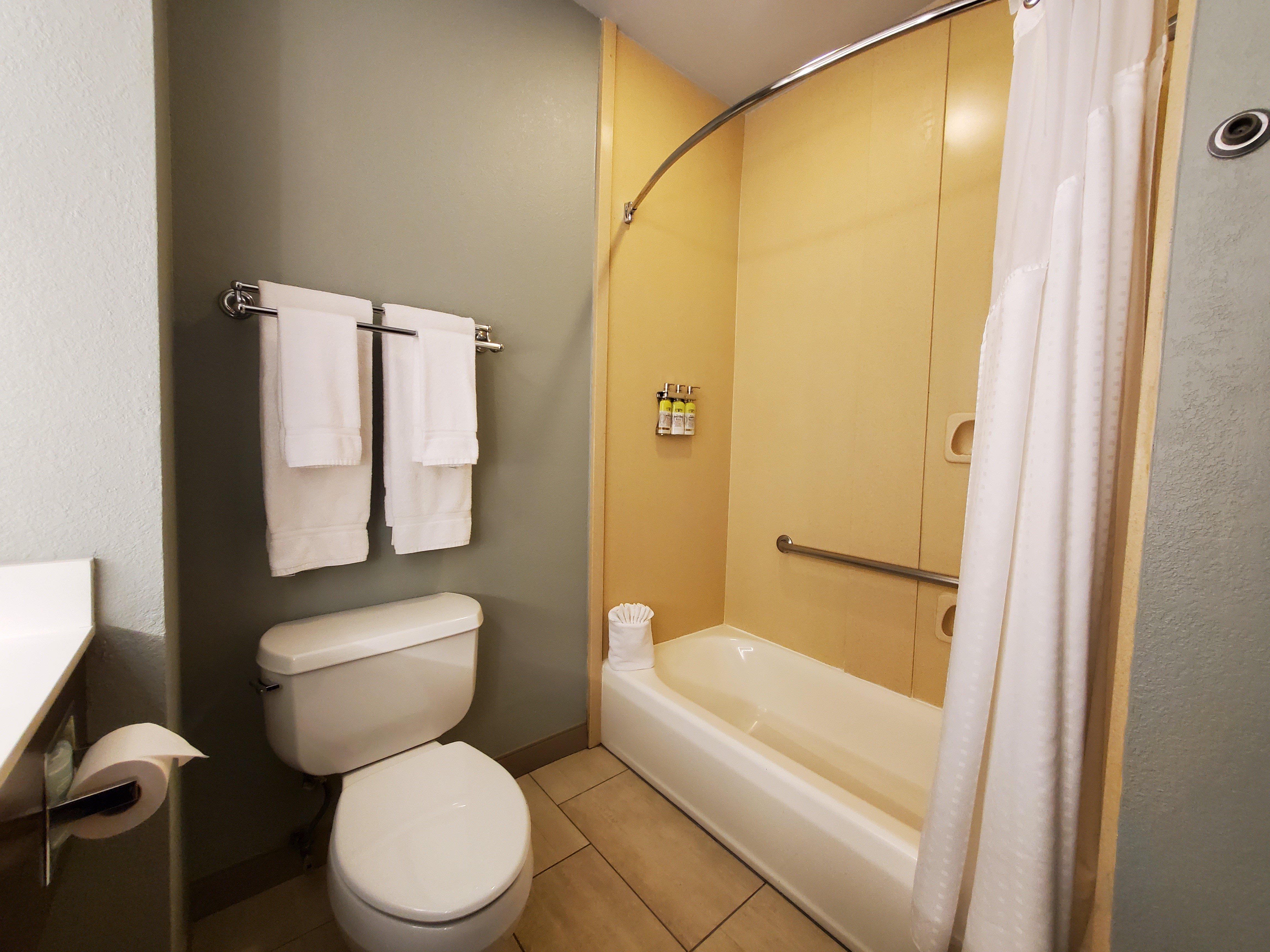 Holiday Inn Express Pearland By Ihg Bagian luar foto