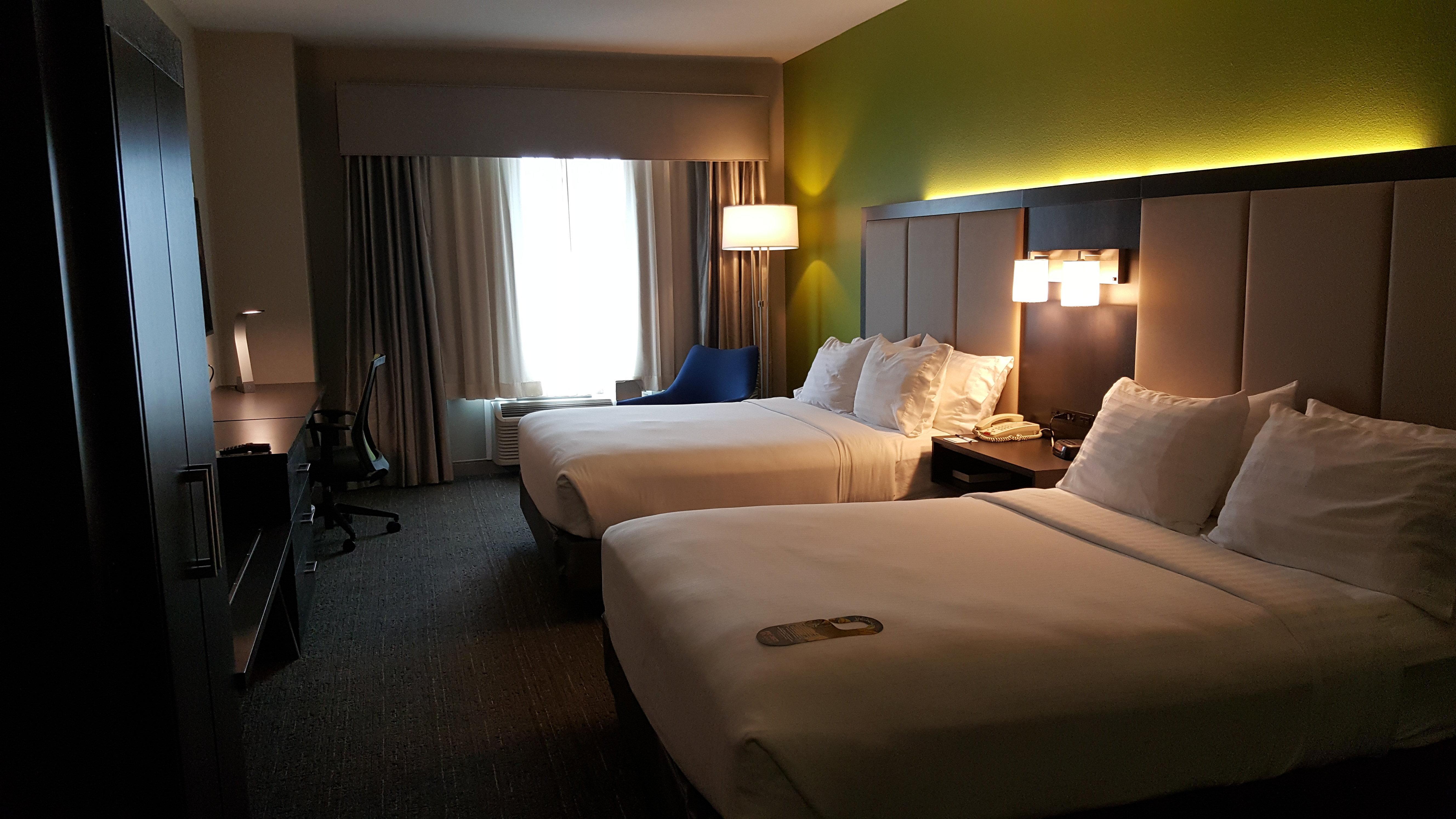 Holiday Inn Express Pearland By Ihg Bagian luar foto