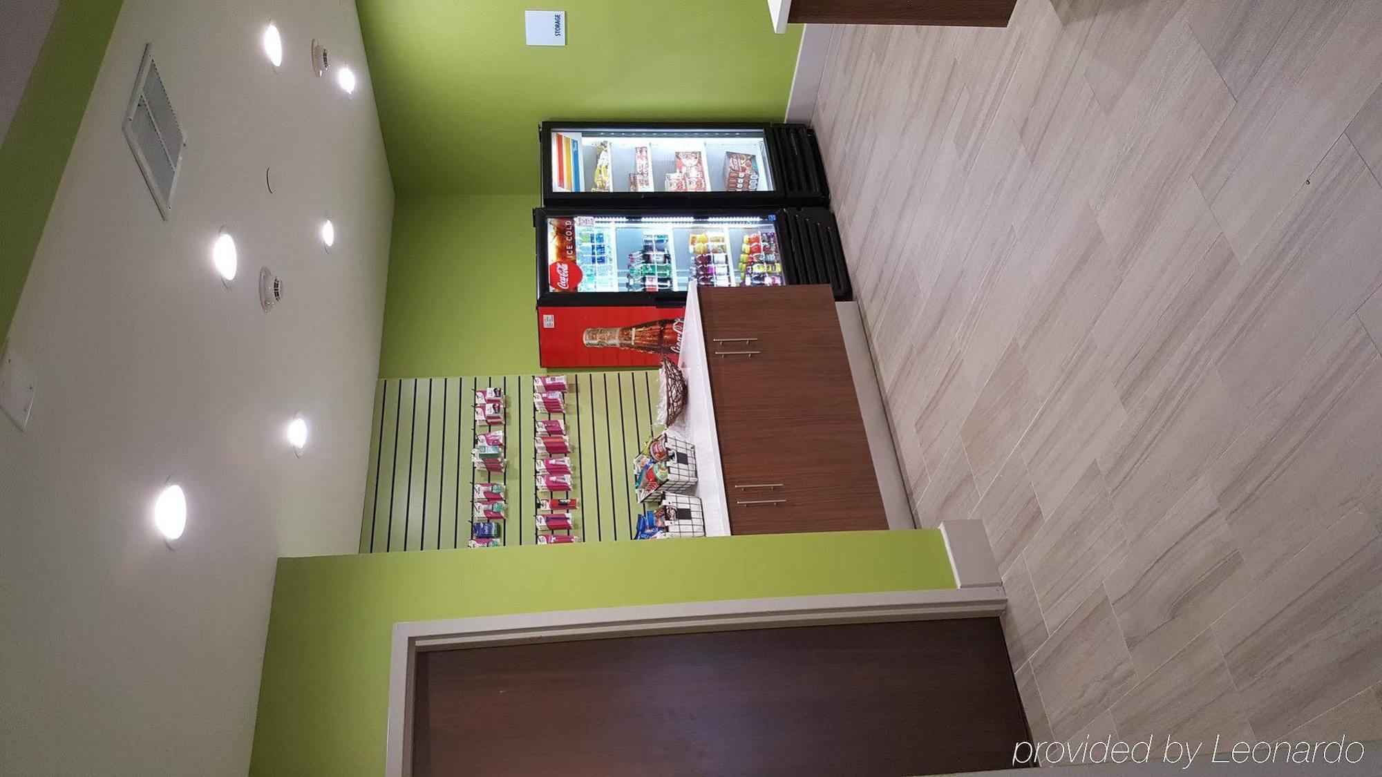 Holiday Inn Express Pearland By Ihg Bagian luar foto