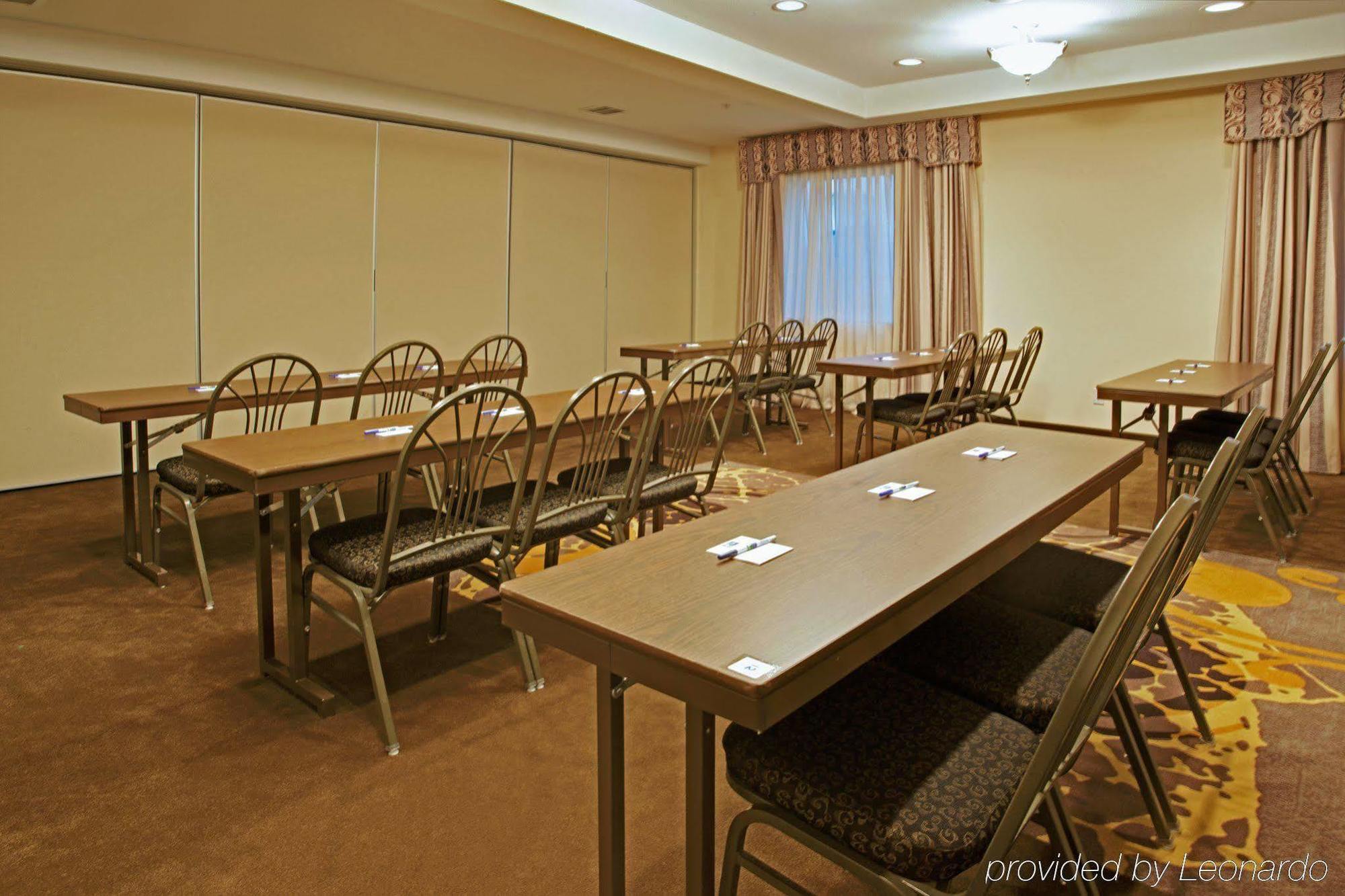 Holiday Inn Express Pearland By Ihg Fasilitas foto