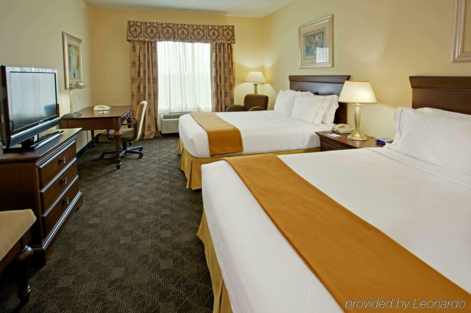Holiday Inn Express Pearland By Ihg Bagian luar foto